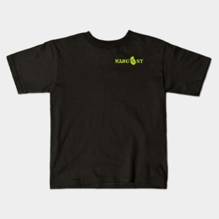 Mangost Kids T-Shirt